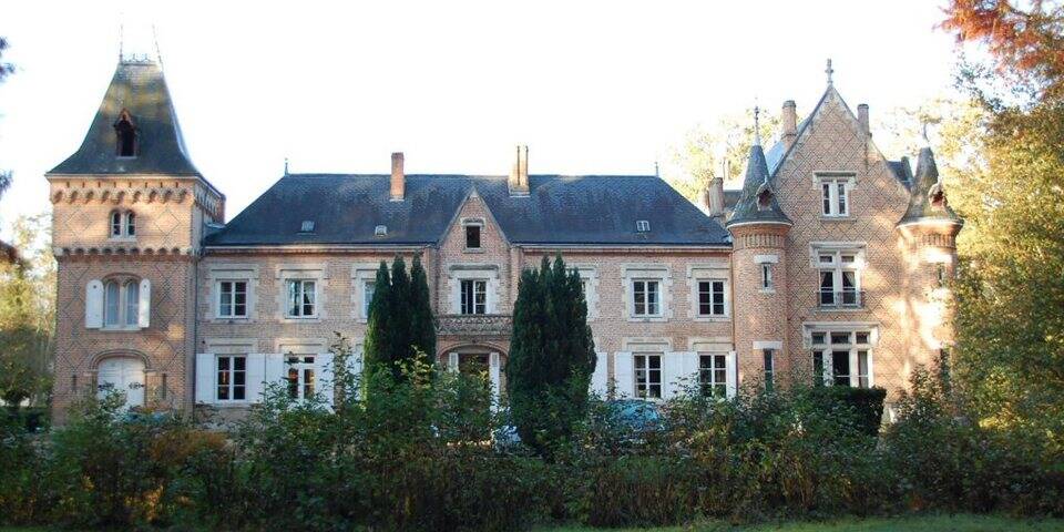 facade