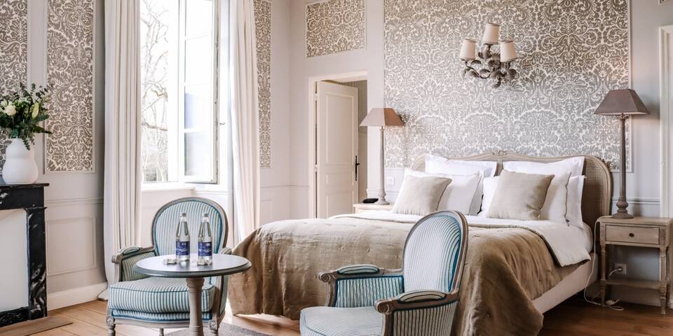 chambre