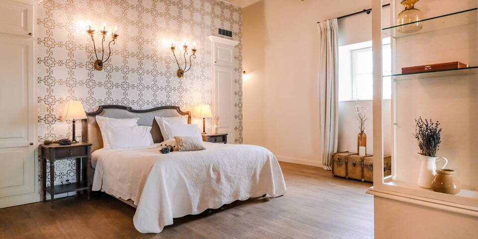 chambre