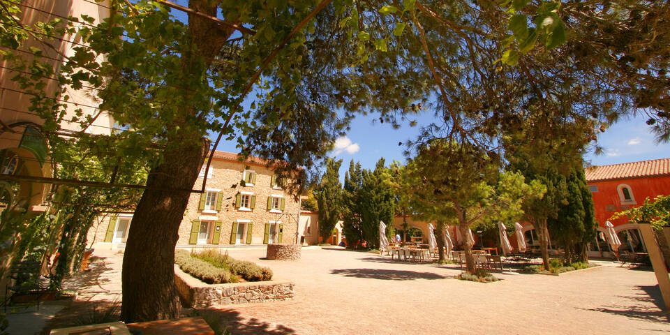 facade