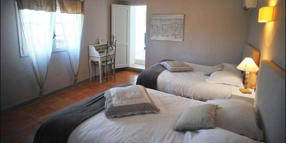 chambre
