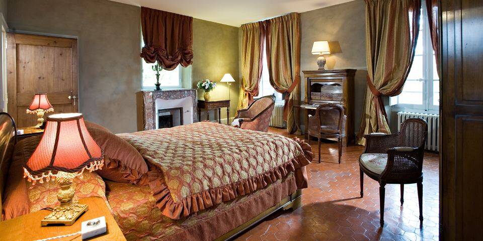 chambre