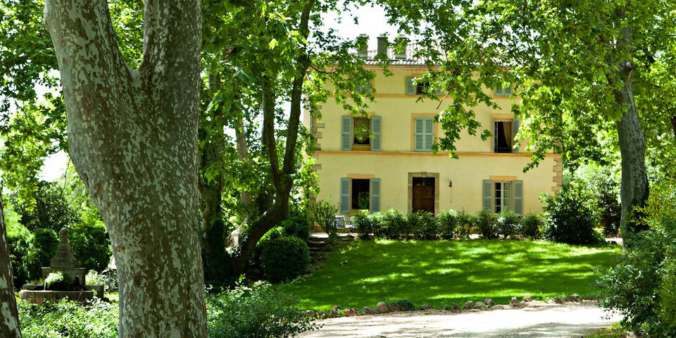facade