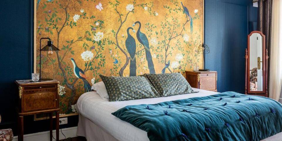 chambre