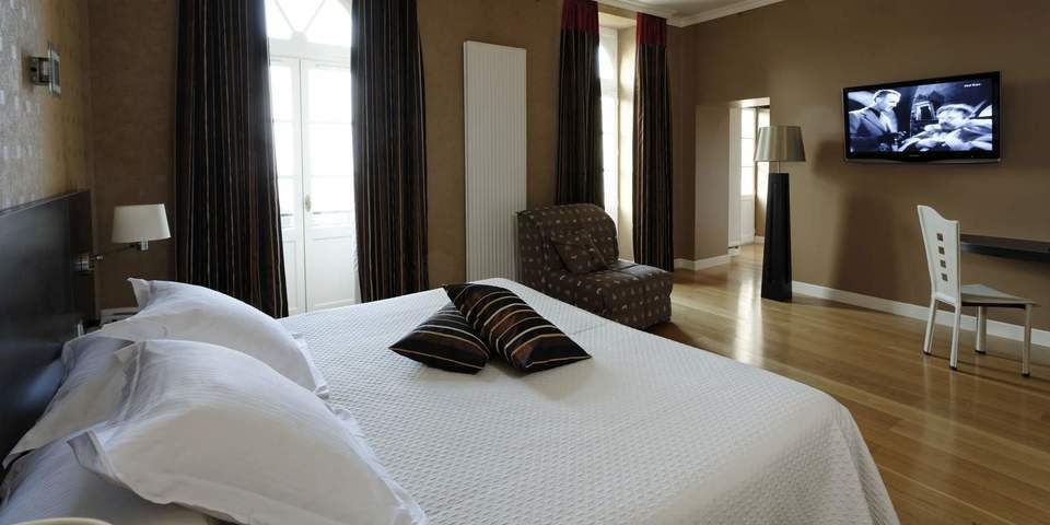 chambre