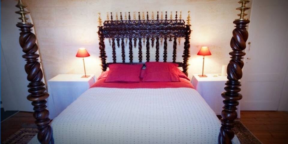 chambre