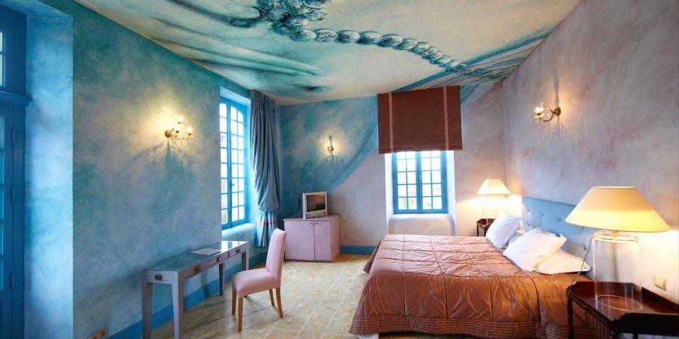 chambre