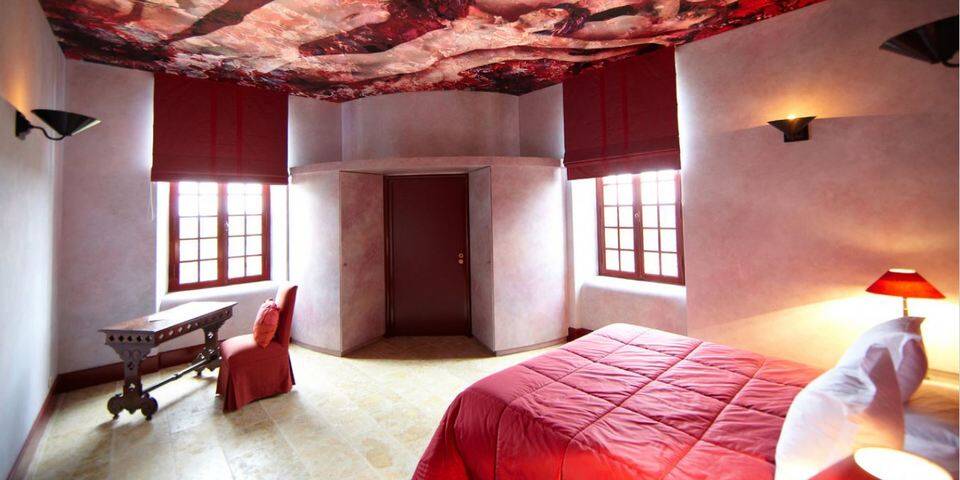 chambre