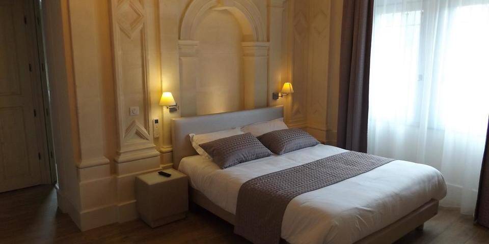 chambre