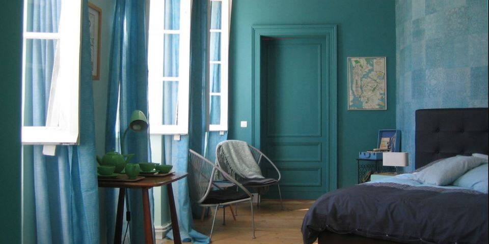 chambre