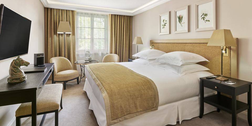 chambre