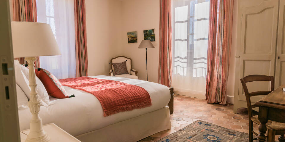 chambre