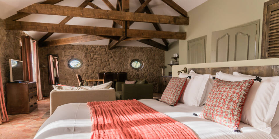 chambre