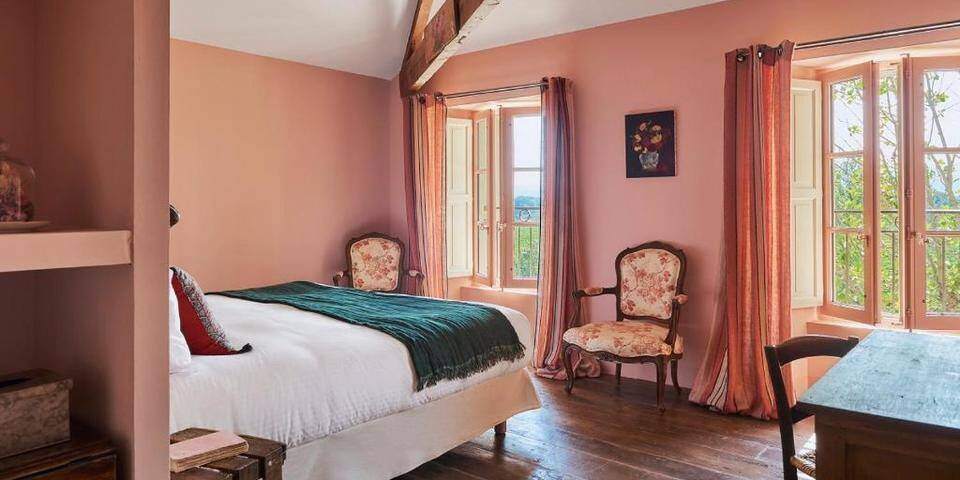 chambre