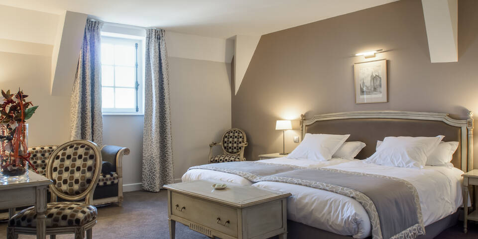 chambre