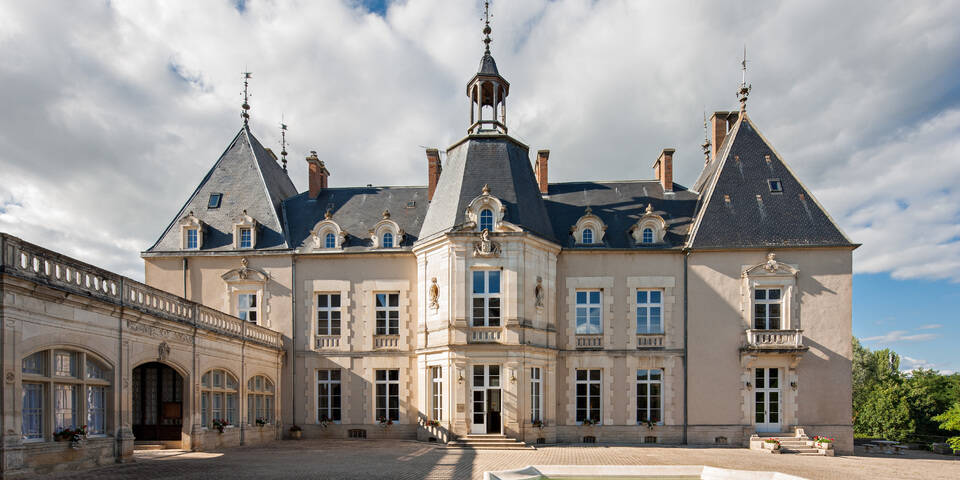 facade