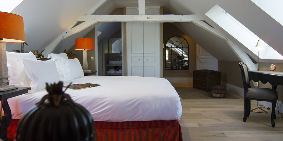 chambre