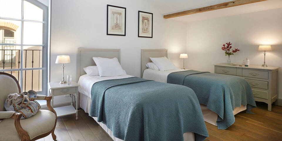 chambre
