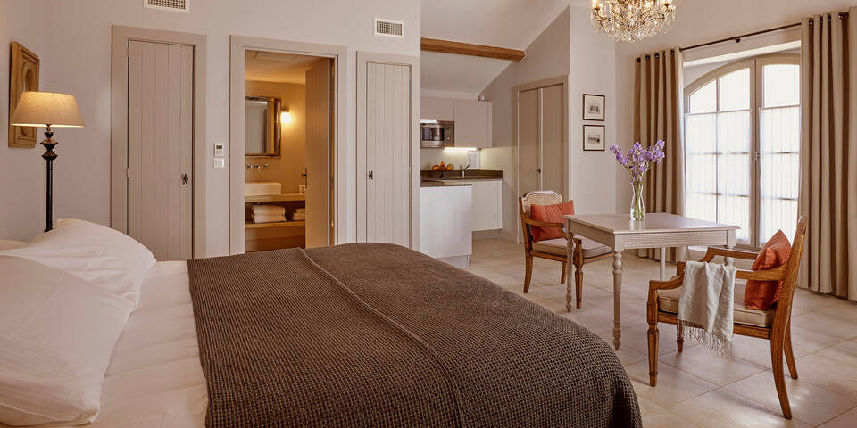 chambre