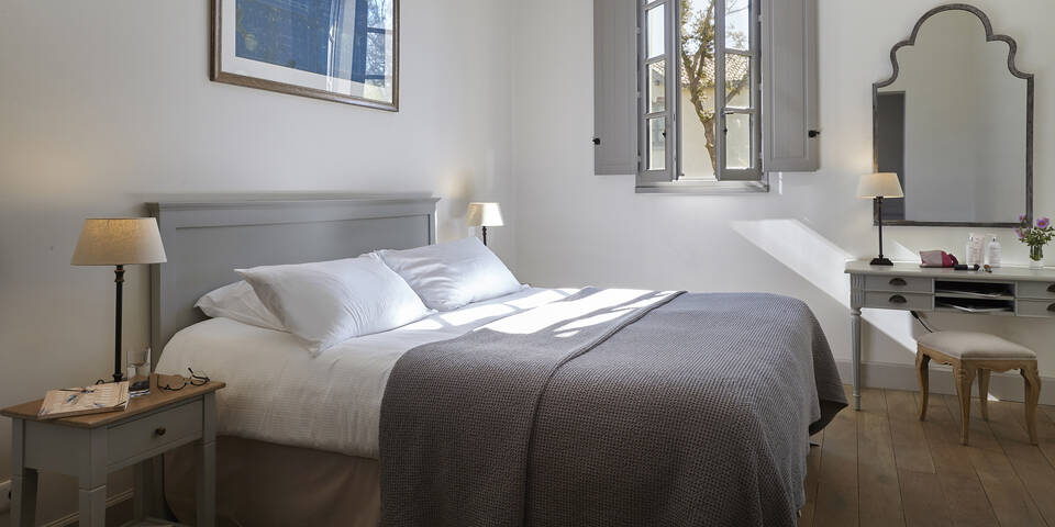 chambre