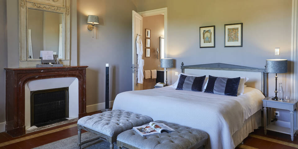 chambre