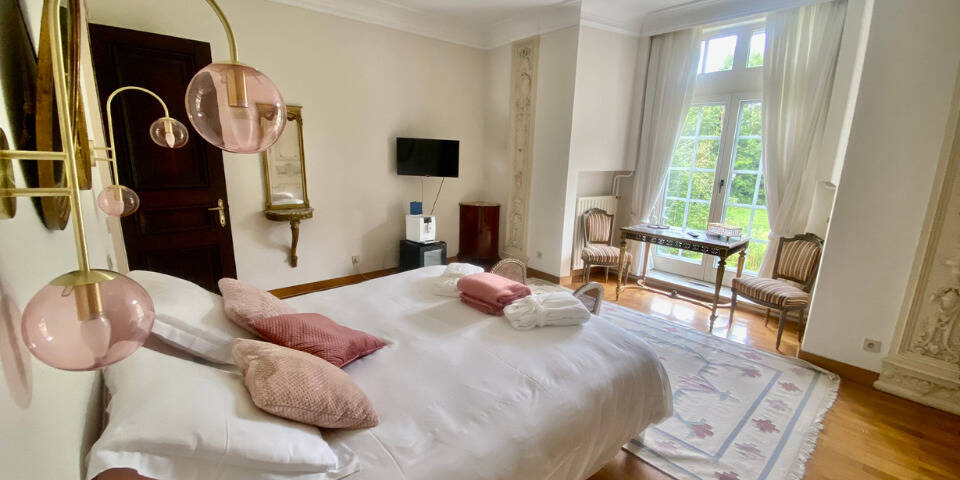 chambre