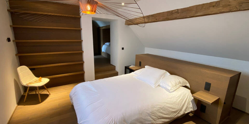 chambre