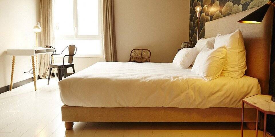 chambre
