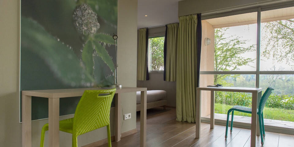 chambre