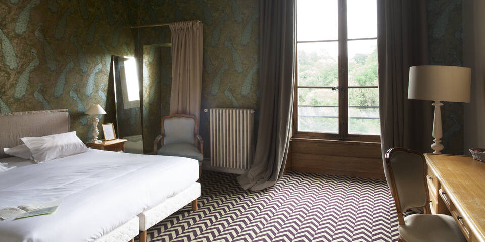 chambre