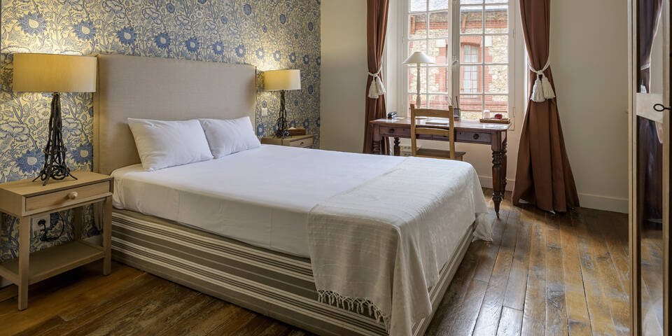 chambre