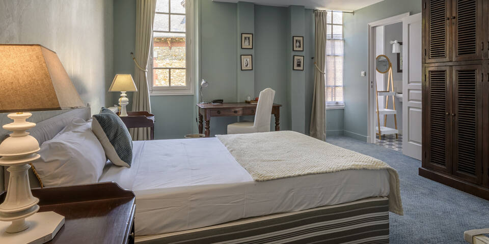 chambre