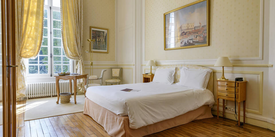 chambre