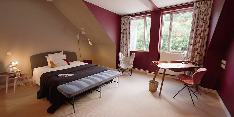 chambre