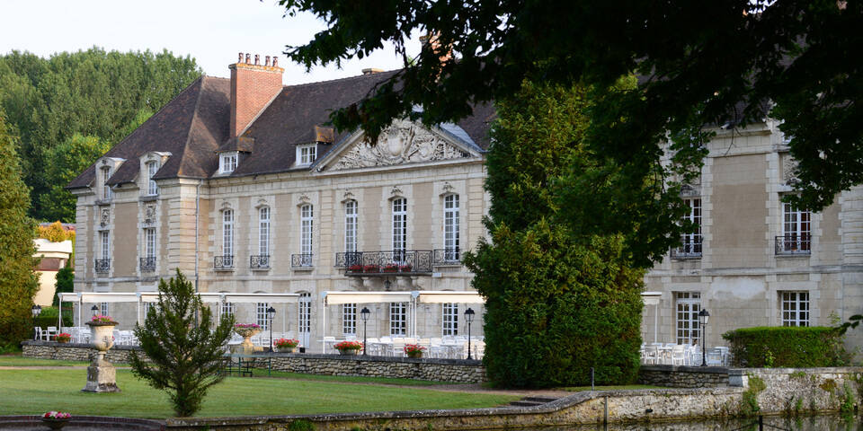facade