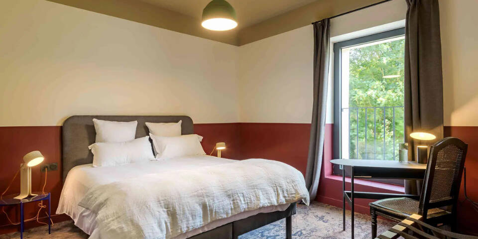 chambre