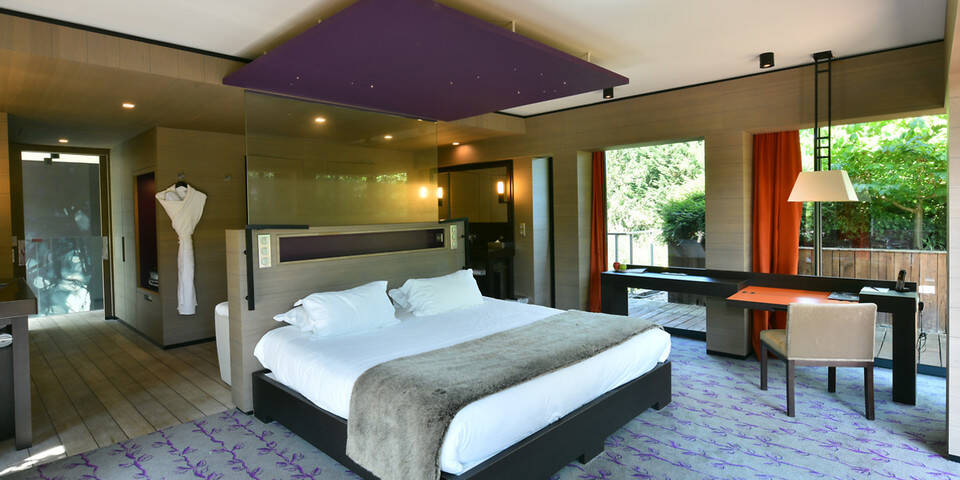 chambre