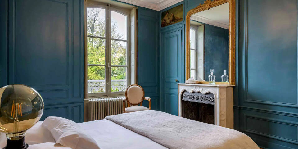 chambre