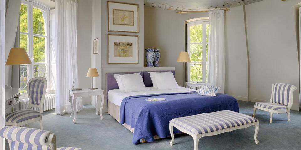 chambre
