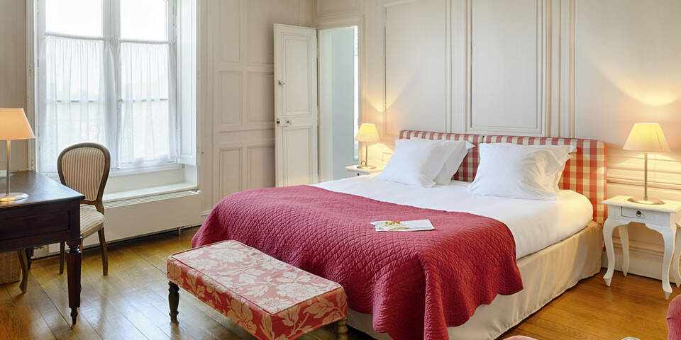 chambre