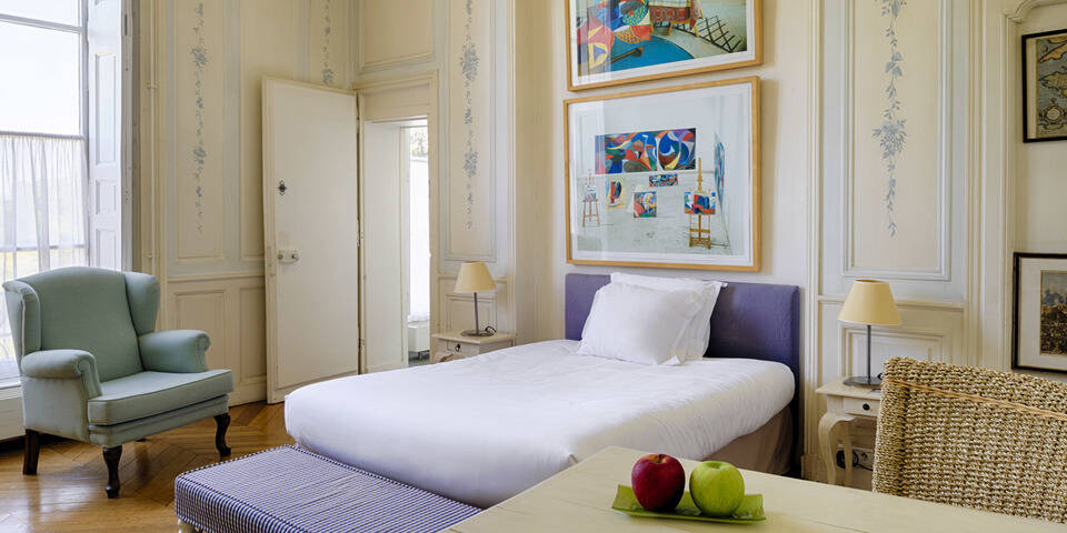 chambre