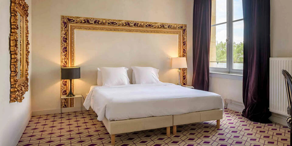 chambre
