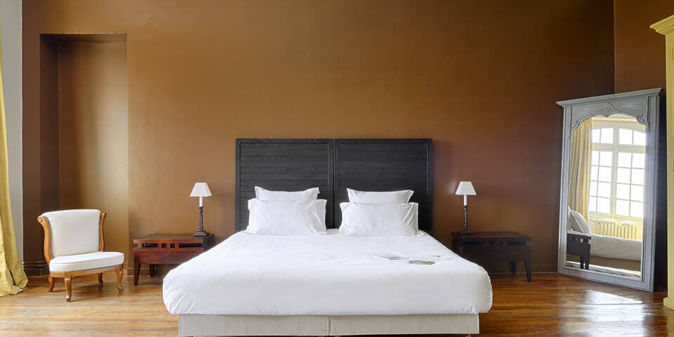 chambre