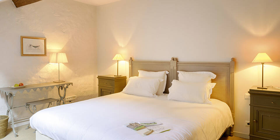 chambre