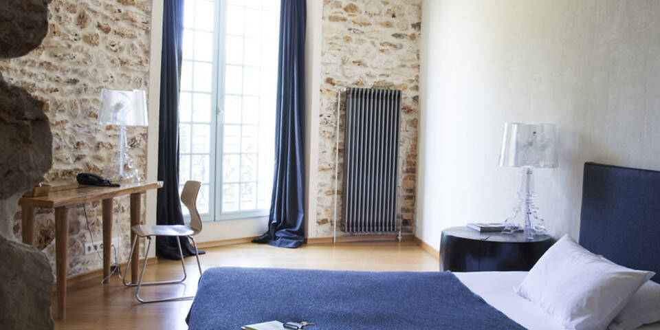 chambre