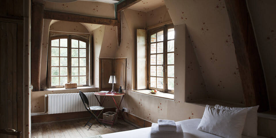 chambre