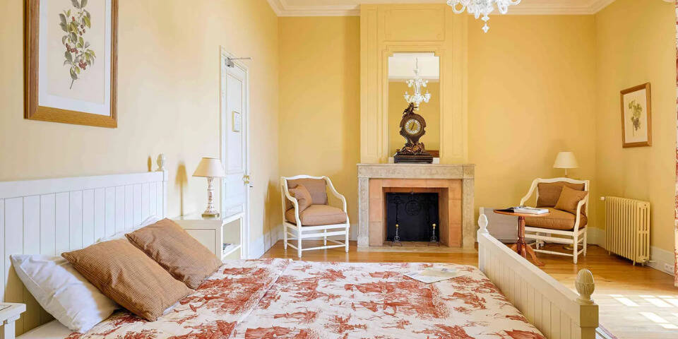 chambre