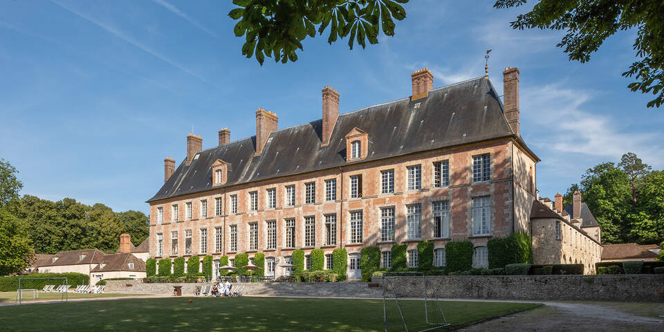 facade