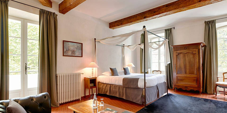 chambre