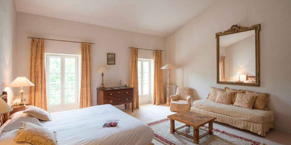 chambre